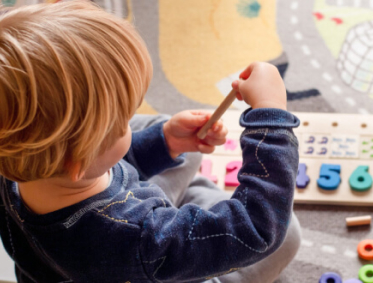 2 – 3 Yaş, (Oyun Grubu)