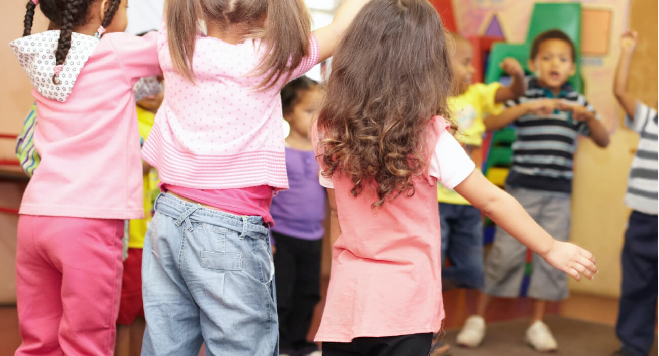 5 – 6 Yaş, (Anaokulu / Okula Hazırlık Grubu)