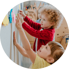 Çizim ve Boyama Sınıfı