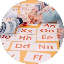 İngilizce Etkinlik Sınıfı