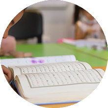 Kuran-ı Kerim Etkinlik Sınıfı