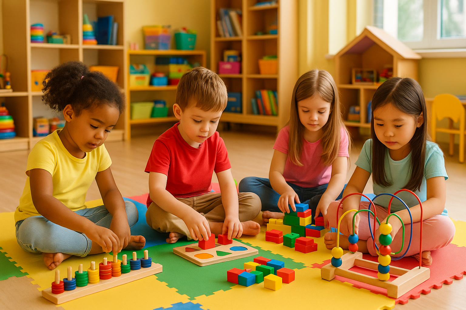 Dil ve İletişim Becerileri