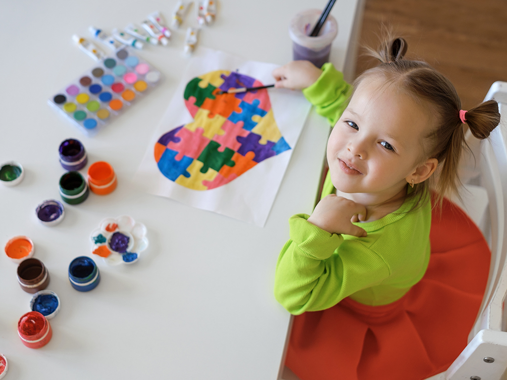 Sanat ve El Becerisi Etkinlikleri